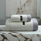 Soft Absorbent Bath Towel for Daily Use – Comfortable Bathroom Towel for Home, Shower and Everyday Care