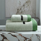 Soft Absorbent Bath Towel for Daily Use – Comfortable Bathroom Towel for Home, Shower and Everyday Care