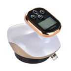 LCD Display Electric Vacuum Body Massager - Anti-Cellulite & Muscle Relief Device