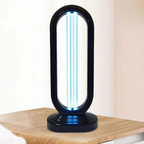 UV Lamp Bulb for Household Use – Bright Indoor Light for Basements, Storage Rooms and Workshops