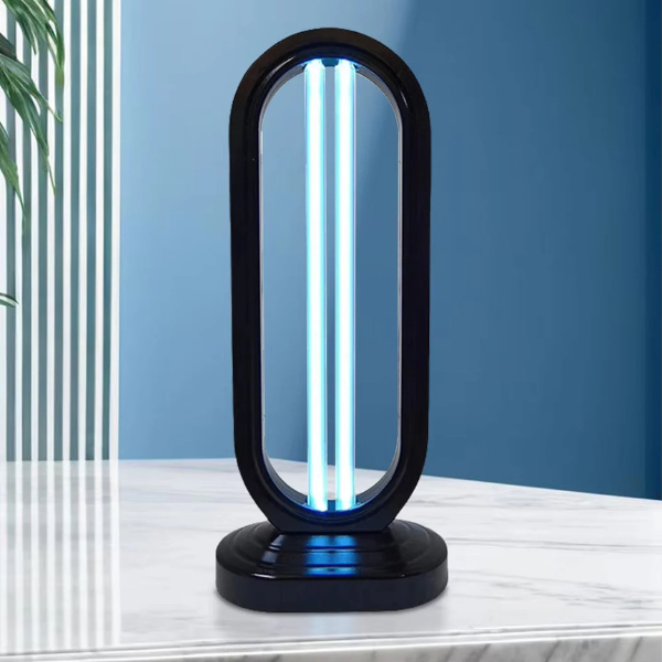UV Lamp Bulb for Household Use – Bright Indoor Light for Basements, Storage Rooms and Workshops