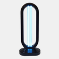 UV Lamp Bulb for Household Use – Bright Indoor Light for Basements, Storage Rooms and Workshops
