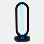 UV Lamp Bulb for Household Use – Bright Indoor Light for Basements, Storage Rooms and Workshops