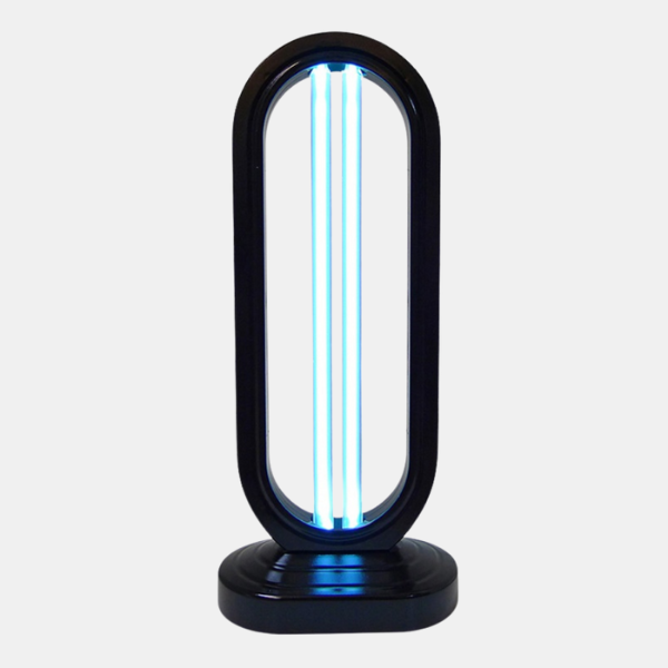 UV Lamp Bulb for Household Use – Bright Indoor Light for Basements, Storage Rooms and Workshops