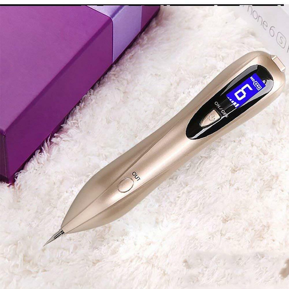 Portable Skin Blemish Removal Pen for Home Use – Precision Beauty Tool for Targeted Skincare and Daily Grooming