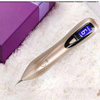 Portable Skin Blemish Removal Pen for Home Use – Precision Beauty Tool for Targeted Skincare and Daily Grooming