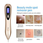 Portable Skin Blemish Removal Pen for Home Use – Precision Beauty Tool for Targeted Skincare and Daily Grooming