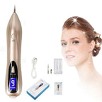 Portable Skin Blemish Removal Pen for Home Use – Precision Beauty Tool for Targeted Skincare and Daily Grooming