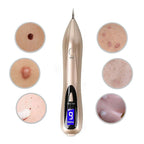 Portable Skin Blemish Removal Pen for Home Use – Precision Beauty Tool for Targeted Skincare and Daily Grooming