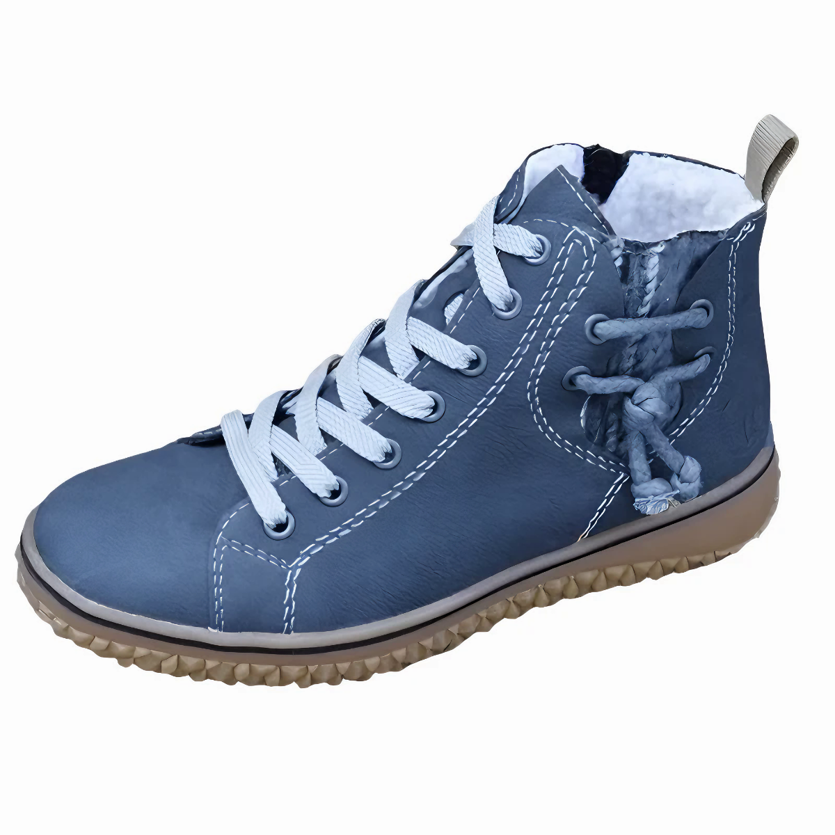 High-Top Sneakers for Urban Wear – Stylish Casual Shoes for Everyday Outfits, Walking and Street Style