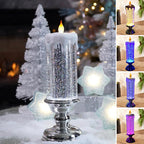 LED Christmas String Lights for Indoor and Outdoor Decor – Warm Twinkling Holiday Lighting for Trees, Windows and Festive Displays