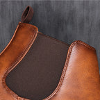 Men’s Chelsea Boots for Everyday Wear – Stylish Slip-On Boots for Work, Casual Outfits and Smart Looks