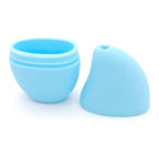 Ice Roller for Facial Massage and Skin Care – Cooling Face Tool for Refreshing, Firming and Daily Beauty Routines