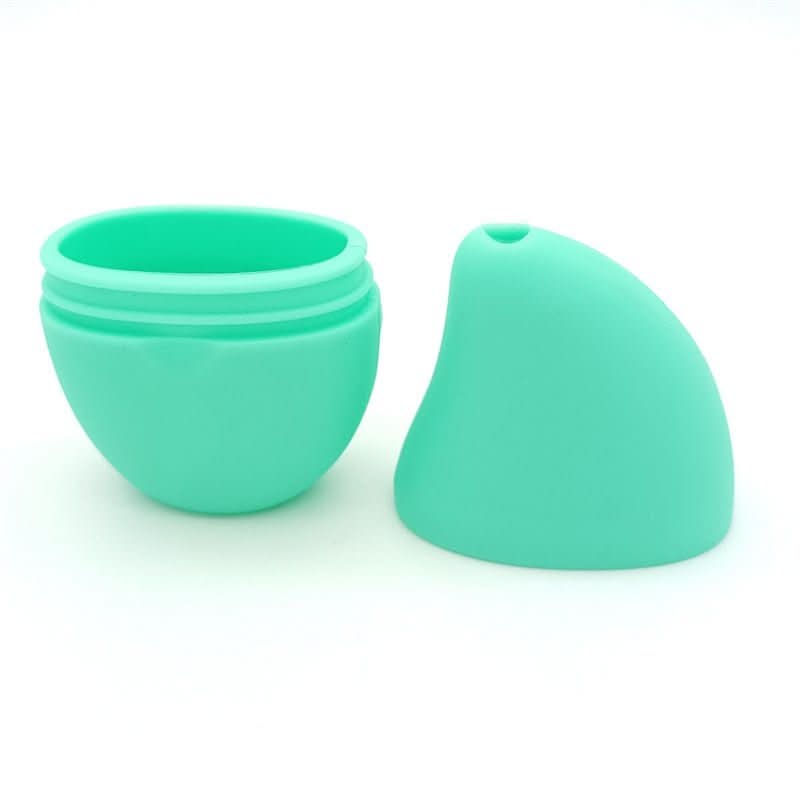 Ice Roller for Facial Massage and Skin Care – Cooling Face Tool for Refreshing, Firming and Daily Beauty Routines