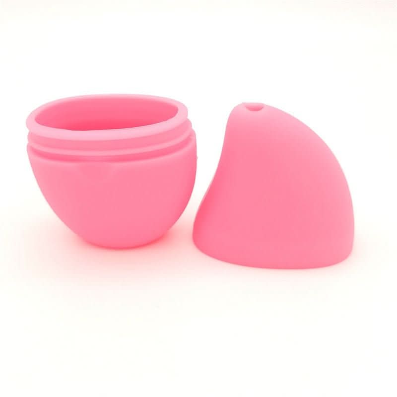 Ice Roller for Facial Massage and Skin Care – Cooling Face Tool for Refreshing, Firming and Daily Beauty Routines