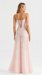 Lauren | Bustier Maxi Dress for Women - Perfect Wedding Guest Attire
