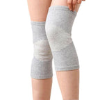 Compression Knee Support for Daily Stability – Comfortable Joint Support Sleeve for Sports, Work and Everyday Movement