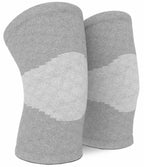 Compression Knee Support for Daily Stability – Comfortable Joint Support Sleeve for Sports, Work and Everyday Movement