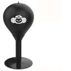 Boxing Reflex Ball with Strong Suction Cup – Interactive Training Tool for Speed, Coordination and Home Workouts