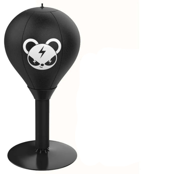 Boxing Reflex Ball with Strong Suction Cup – Interactive Training Tool for Speed, Coordination and Home Workouts