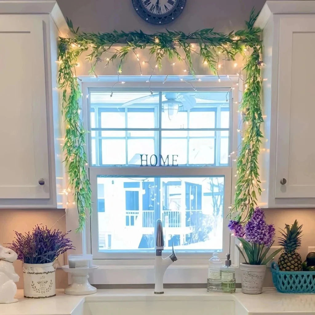 Sparkling Charm String Lights - Home Decor