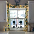 Sparkling Charm String Lights - Home Decor