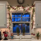 Sparkling Charm String Lights - Home Decor