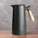 Insulated Thermal Flask for Hot and Cold Drinks – Stylish Reusable Bottle for Travel, Work and Daily Hydration