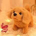 Interactive Robotic Dog Toy for Kids – Smart Electronic Pet for Play, Learning and Entertainment