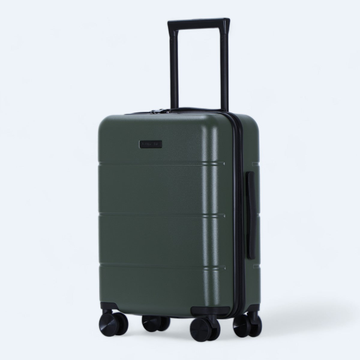 3-Piece Travel Luggage Set with Durable Suitcases – Lightweight Spinner Trolley Set for Easy Airport Travel