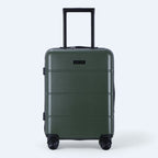 3-Piece Travel Luggage Set with Durable Suitcases – Lightweight Spinner Trolley Set for Easy Airport Travel