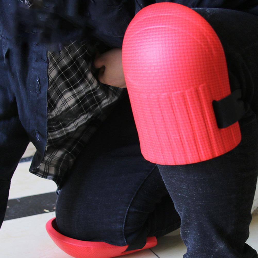 Garden Knee Pads for Outdoor Work – Comfortable Protective Cushioning for Gardening, Cleaning and DIY Tasks