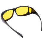 Anti-Glare Driving Glasses – Enhanced Clarity for Day & Night Visibility