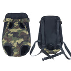 Travel-Friendly Pet Carrier | Perfect for Long Journeys with Your Furry Friend