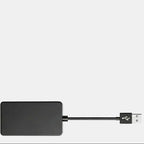 Universal Wireless USB Adapter for Car – Compatible with CarPlay and Android Auto for Wireless Connectivity