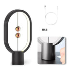 Warm Ambient Table Lamp for Living Room & Bedroom – Soft Decorative Lighting for a Cozy Home Atmosphere