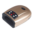Hand Massager for Relaxation and Daily Comfort – Compact Electric Massage Device for Home Use and Stress Relief