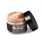 Leather Care and Restoration Cream for Furniture and Accessories – Conditioning Treatment for Cleaning, Protecting and Reviving Surfaces