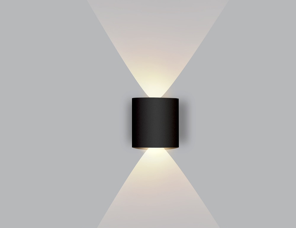 Premium Wall Sconce for Modern Home Decor – Elegant Ambient Wall Lighting for Living Room, Bedroom, Hallway and Garden