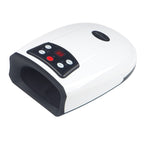 Hand Massager for Relaxation and Daily Comfort – Compact Electric Massage Device for Home Use and Stress Relief