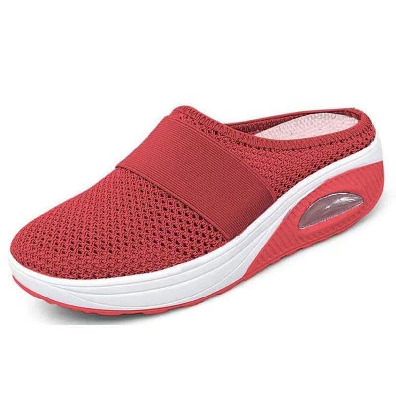 Comfortable Air Cushion Shoes | Ultimate Comfort and Support