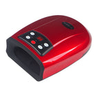 Hand Massager for Relaxation and Daily Comfort – Compact Electric Massage Device for Home Use and Stress Relief