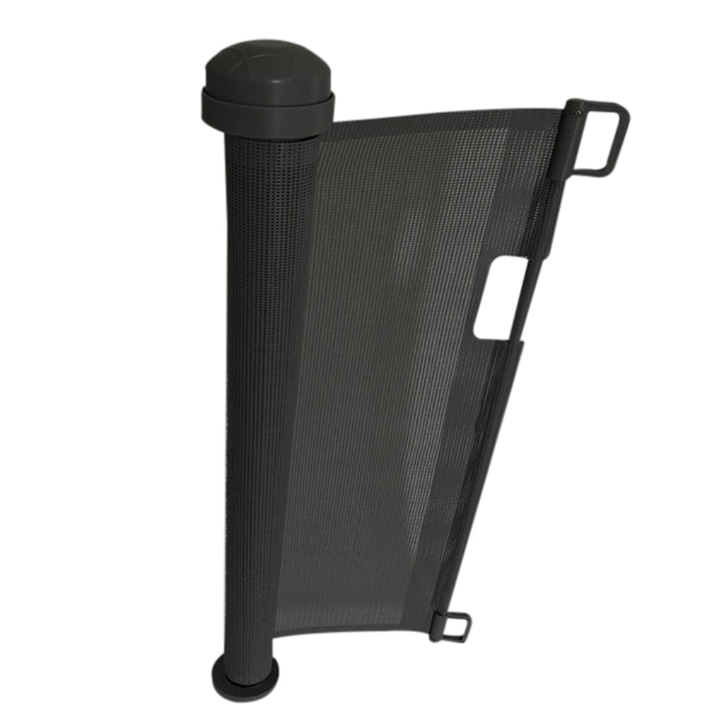 SafeStretch Expandable Safety Gate