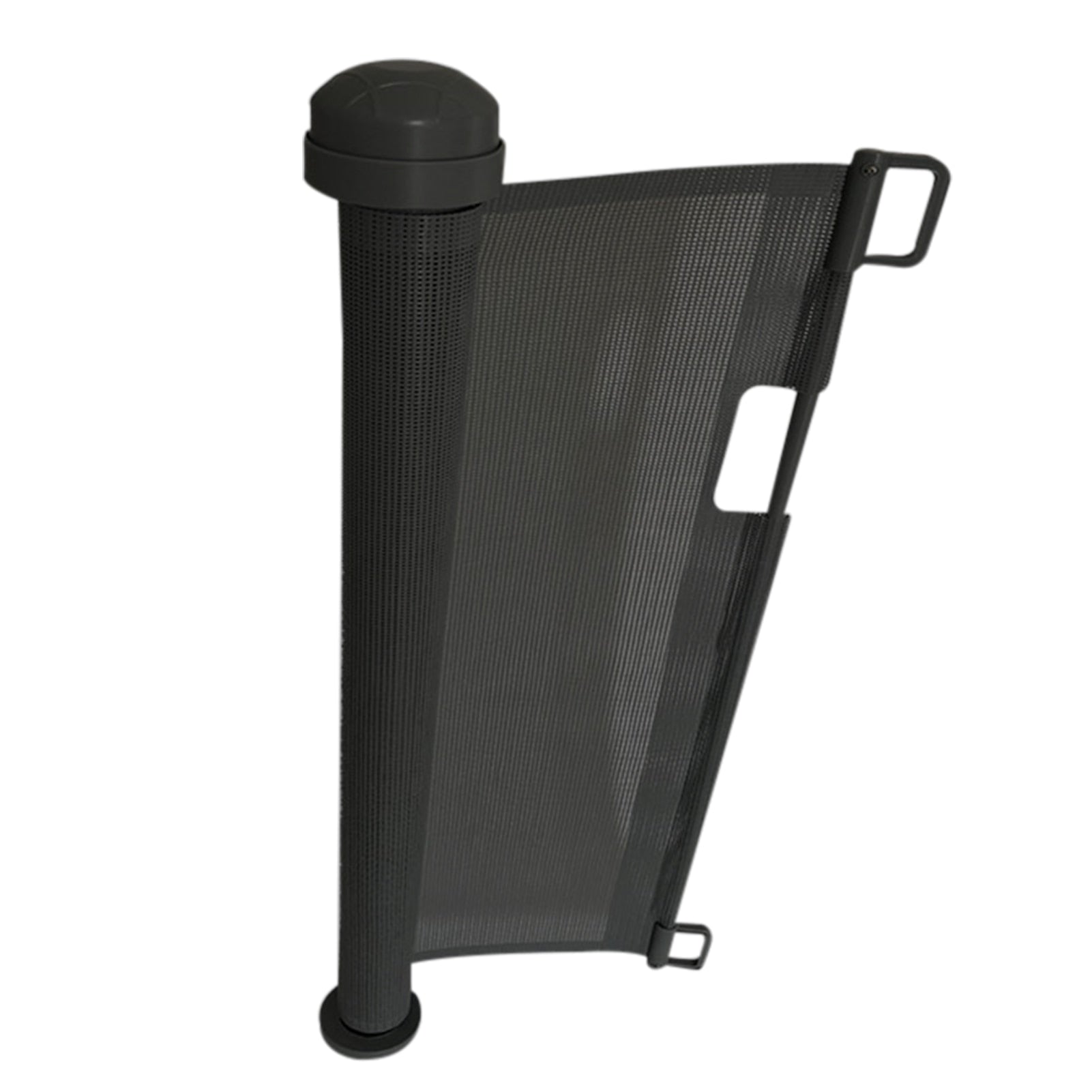 SafeStretch Expandable Safety Gate