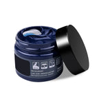 Leather Care and Restoration Cream for Furniture and Accessories – Conditioning Treatment for Cleaning, Protecting and Reviving Surfaces