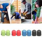 Garden Knee Pads for Outdoor Work – Comfortable Protective Cushioning for Gardening, Cleaning and DIY Tasks