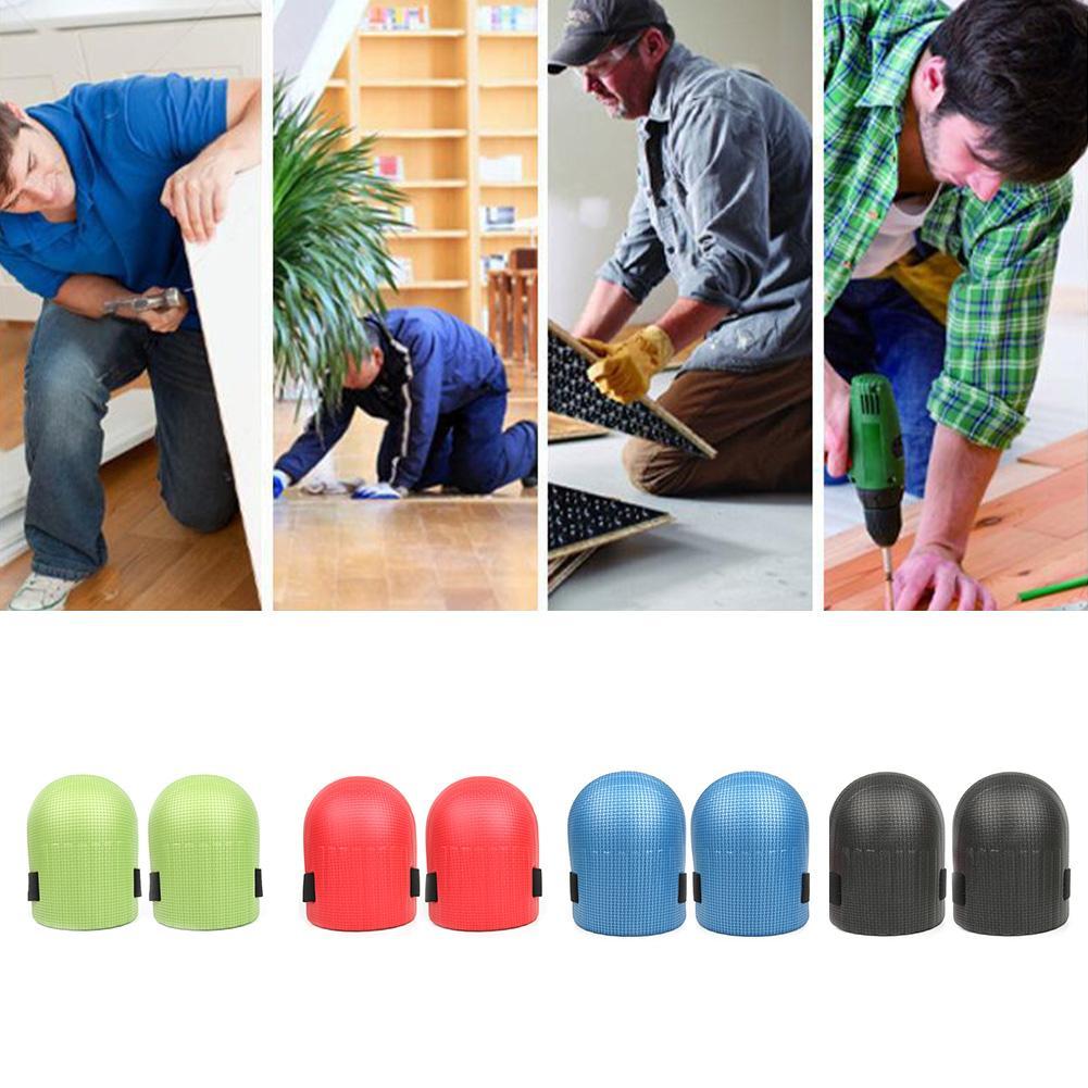 Garden Knee Pads for Outdoor Work – Comfortable Protective Cushioning for Gardening, Cleaning and DIY Tasks