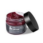 Leather Care and Restoration Cream for Furniture and Accessories – Conditioning Treatment for Cleaning, Protecting and Reviving Surfaces