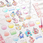 StickerFun 3D Design Kit - Create Your Own Stickers