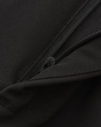 High-Waisted Parisian Trousers
